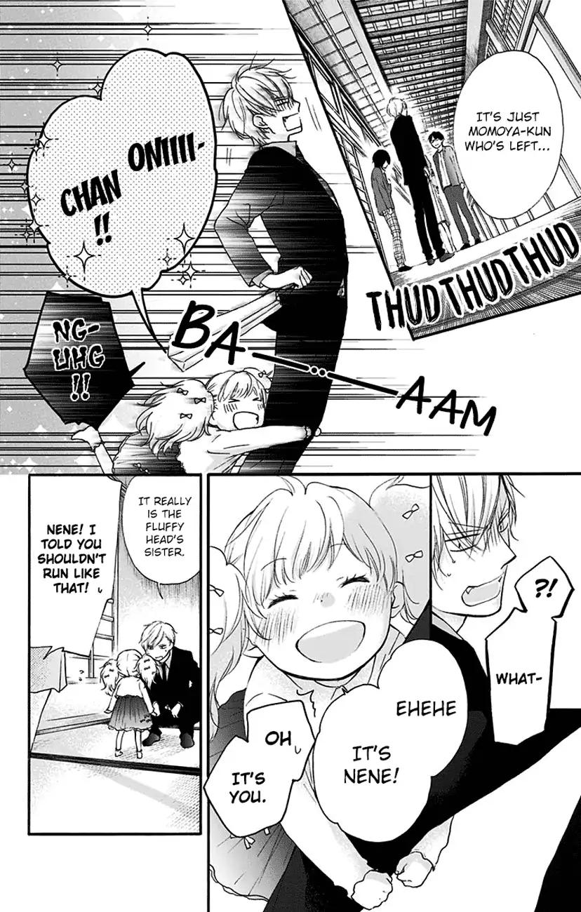 Kono Oto Tomare! Chapter 68 page 46 - Chapter 68