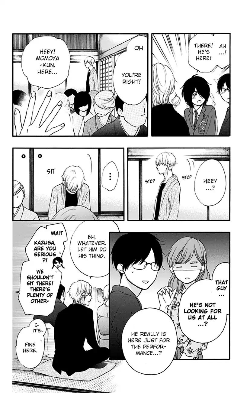 Kono Oto Tomare! Chapter 68 page 48 - Chapter 68