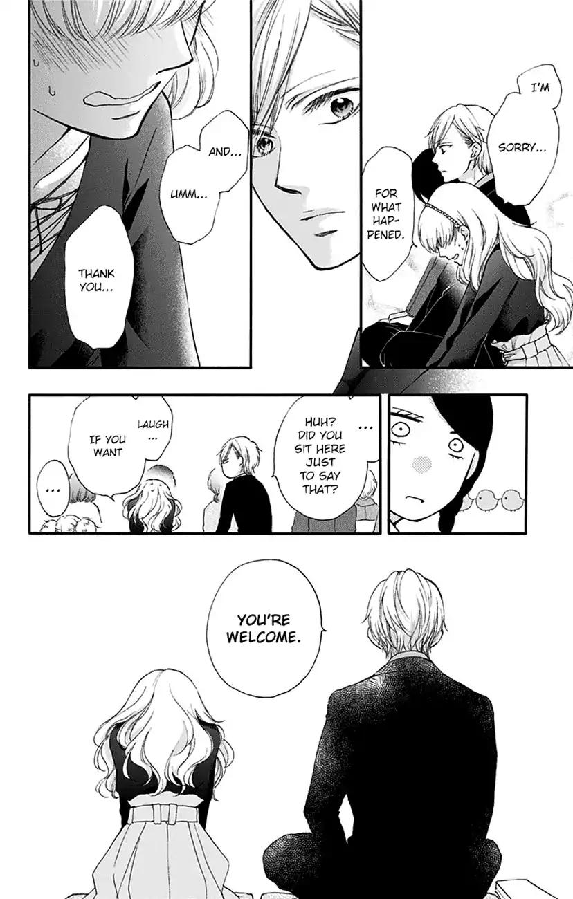 Kono Oto Tomare! Chapter 68 page 50 - Chapter 68
