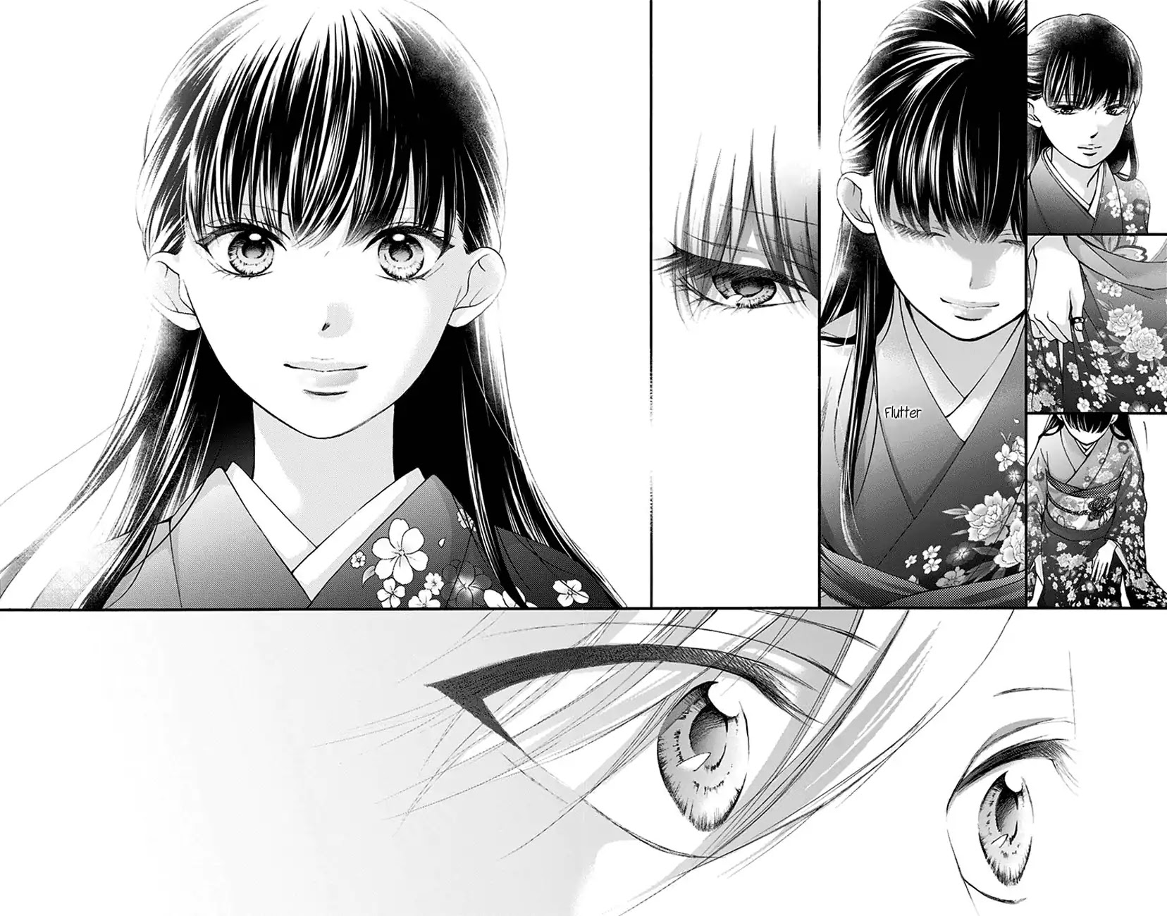 Kono Oto Tomare! Chapter 69 page 10 - Chapter 69: Single Flower