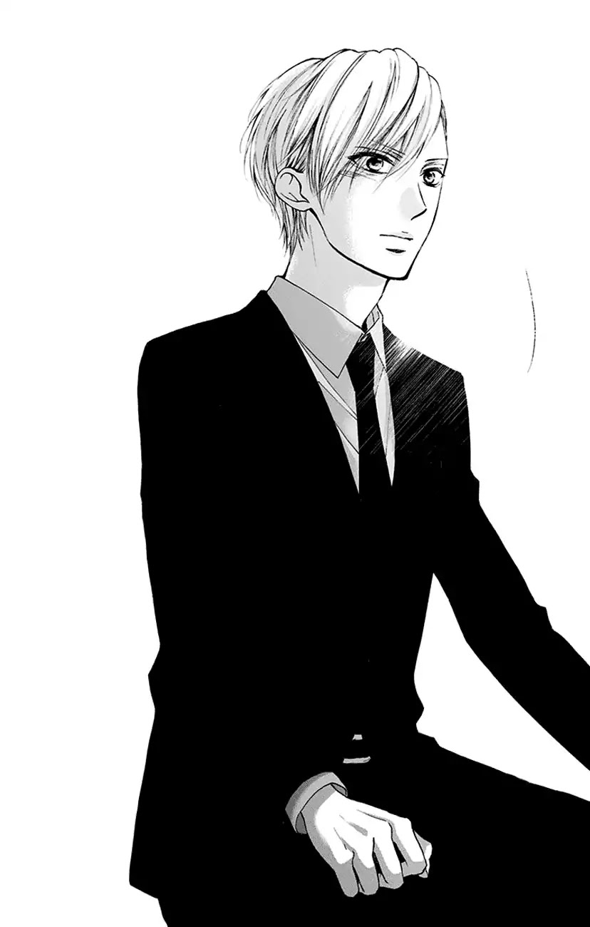 Kono Oto Tomare! Chapter 69 page 18 - Chapter 69: Single Flower