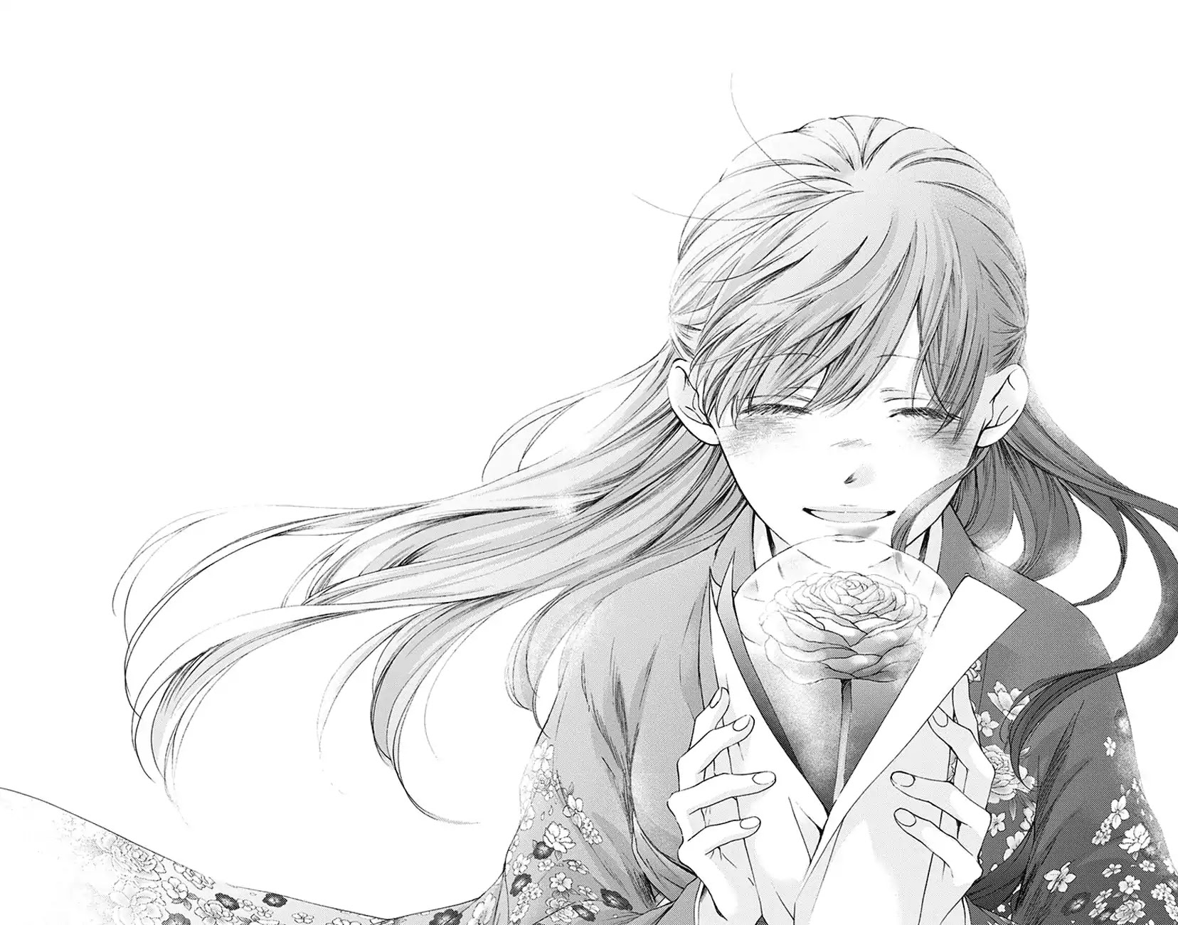 Kono Oto Tomare! Chapter 69 page 30 - Chapter 69: Single Flower