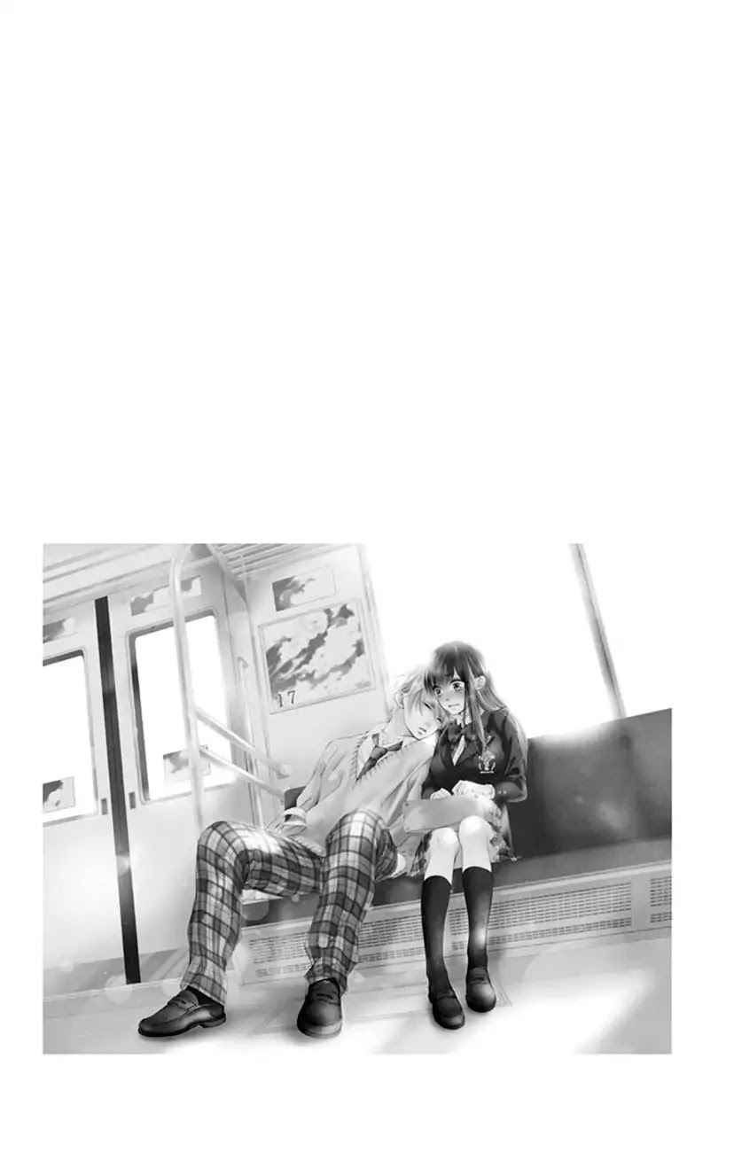 Kono Oto Tomare! Chapter 69 page 36 - Chapter 69: Single Flower