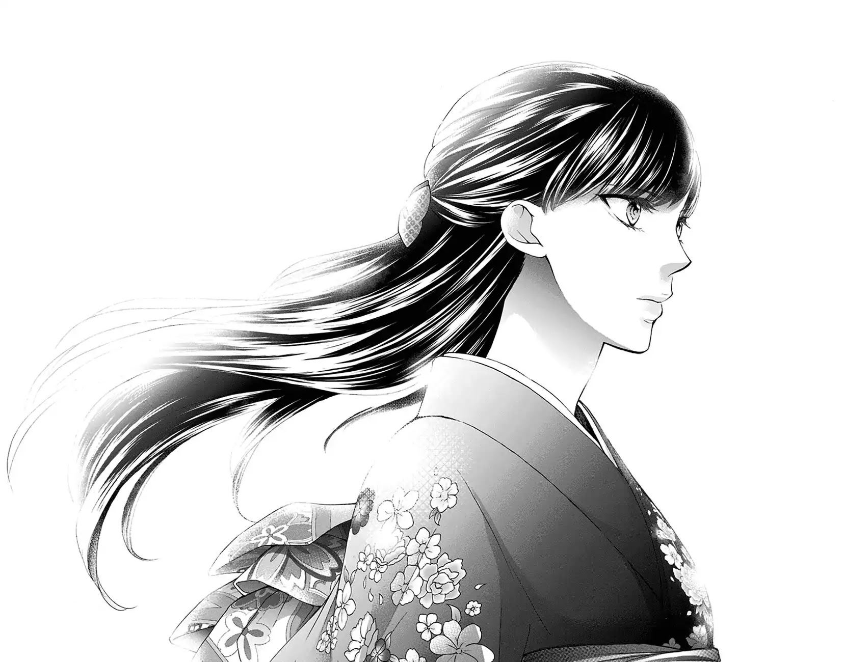 Kono Oto Tomare! Chapter 69 page 9 - Chapter 69: Single Flower