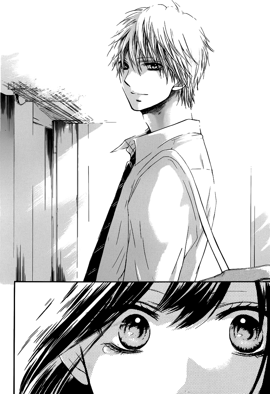Kono Oto Tomare! Chapter 7 page 11 - Chapter 7: Various Emotions