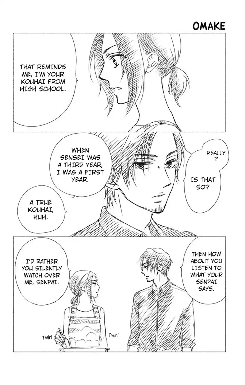Kono Oto Tomare! Chapter 71 page 54 - Chapter 71: Opening Act