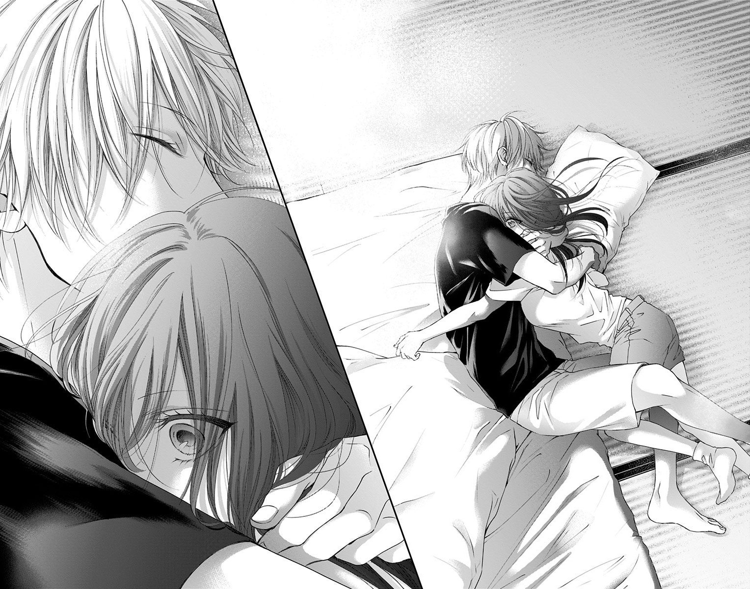 Kono Oto Tomare! Chapter 74 page 20 - Chapter 74: No