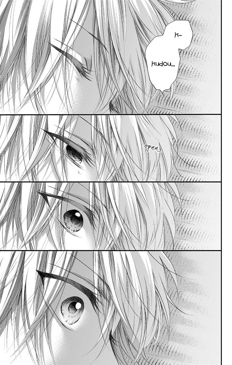 Kono Oto Tomare! Chapter 74 page 22 - Chapter 74: No