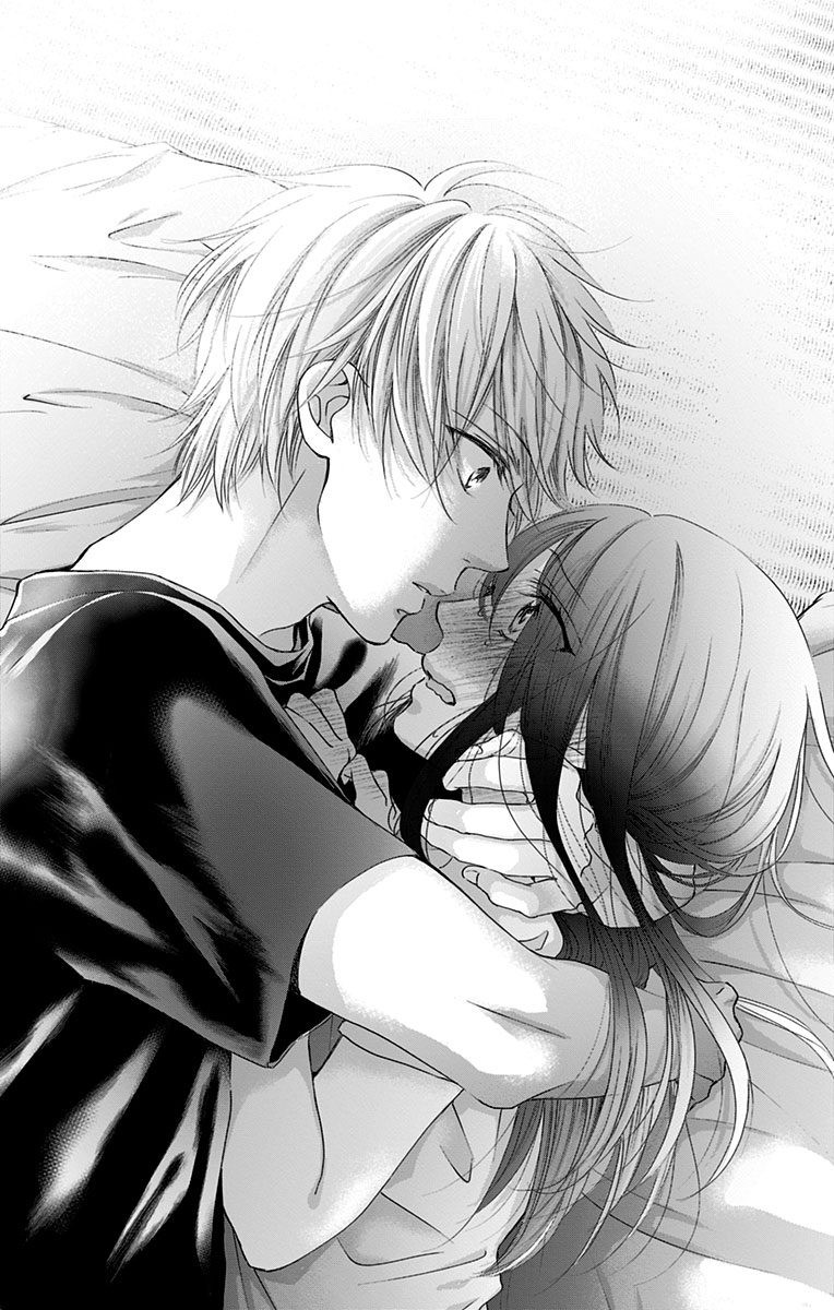 Kono Oto Tomare! Chapter 74 page 24 - Chapter 74: No