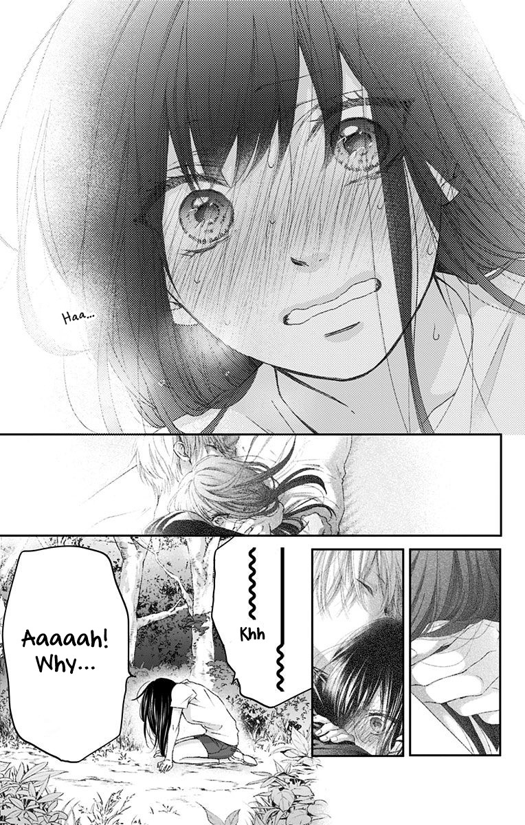 Kono Oto Tomare! Chapter 74 page 28 - Chapter 74: No