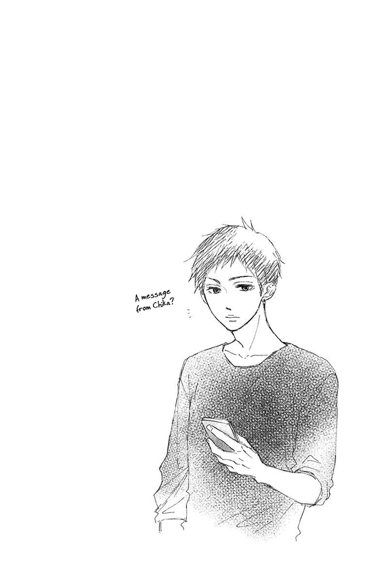 Kono Oto Tomare! Chapter 74 page 45 - Chapter 74: No