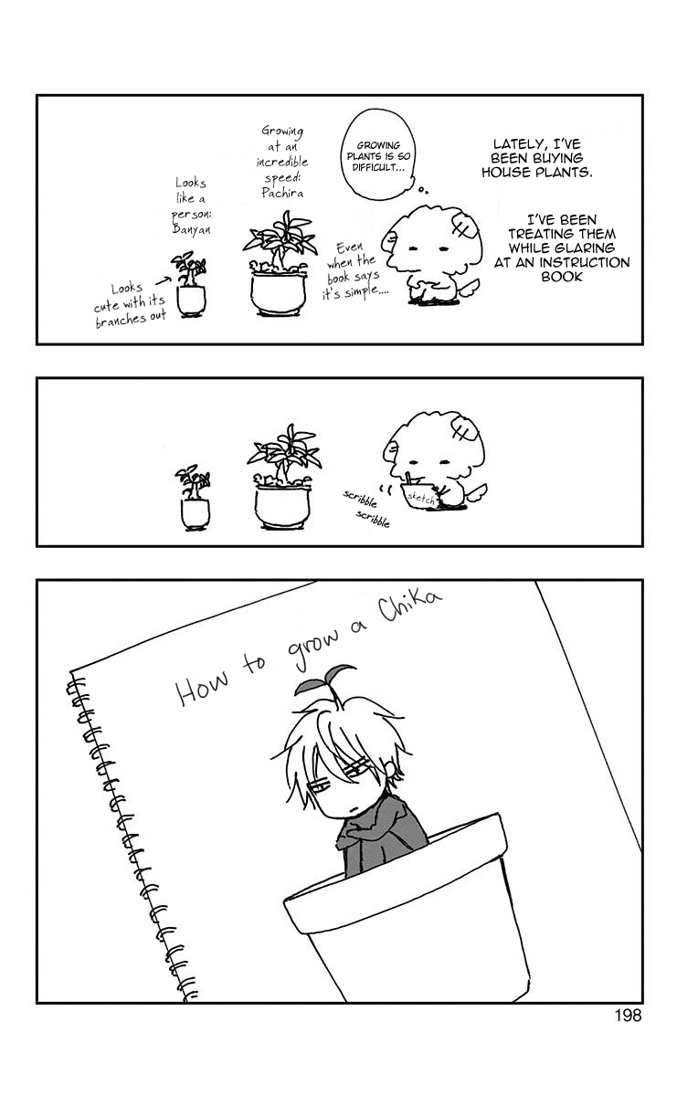 Kono Oto Tomare! Chapter 74 page 47 - Chapter 74: No