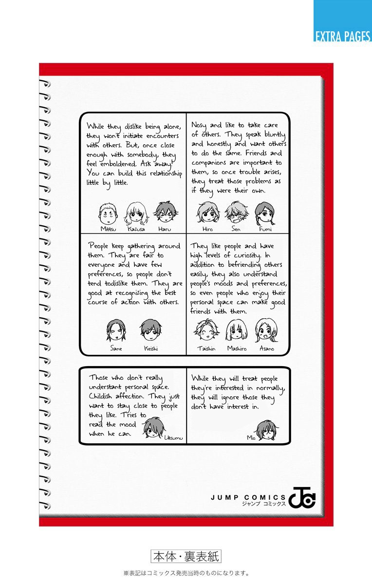 Kono Oto Tomare! Chapter 74 page 55 - Chapter 74: No