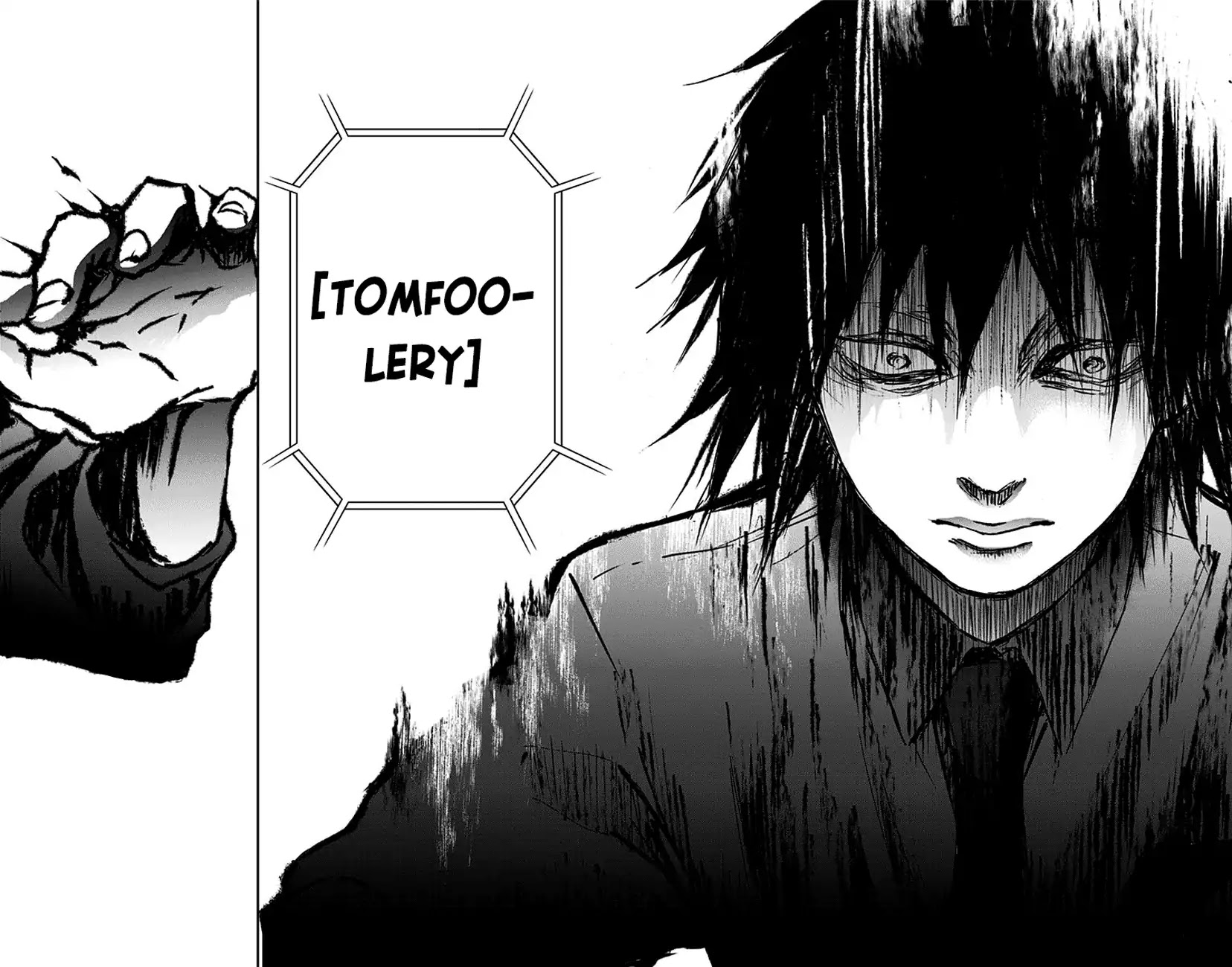 Kono Oto Tomare! Chapter 75 page 23 - Chapter 75: Ichiei High