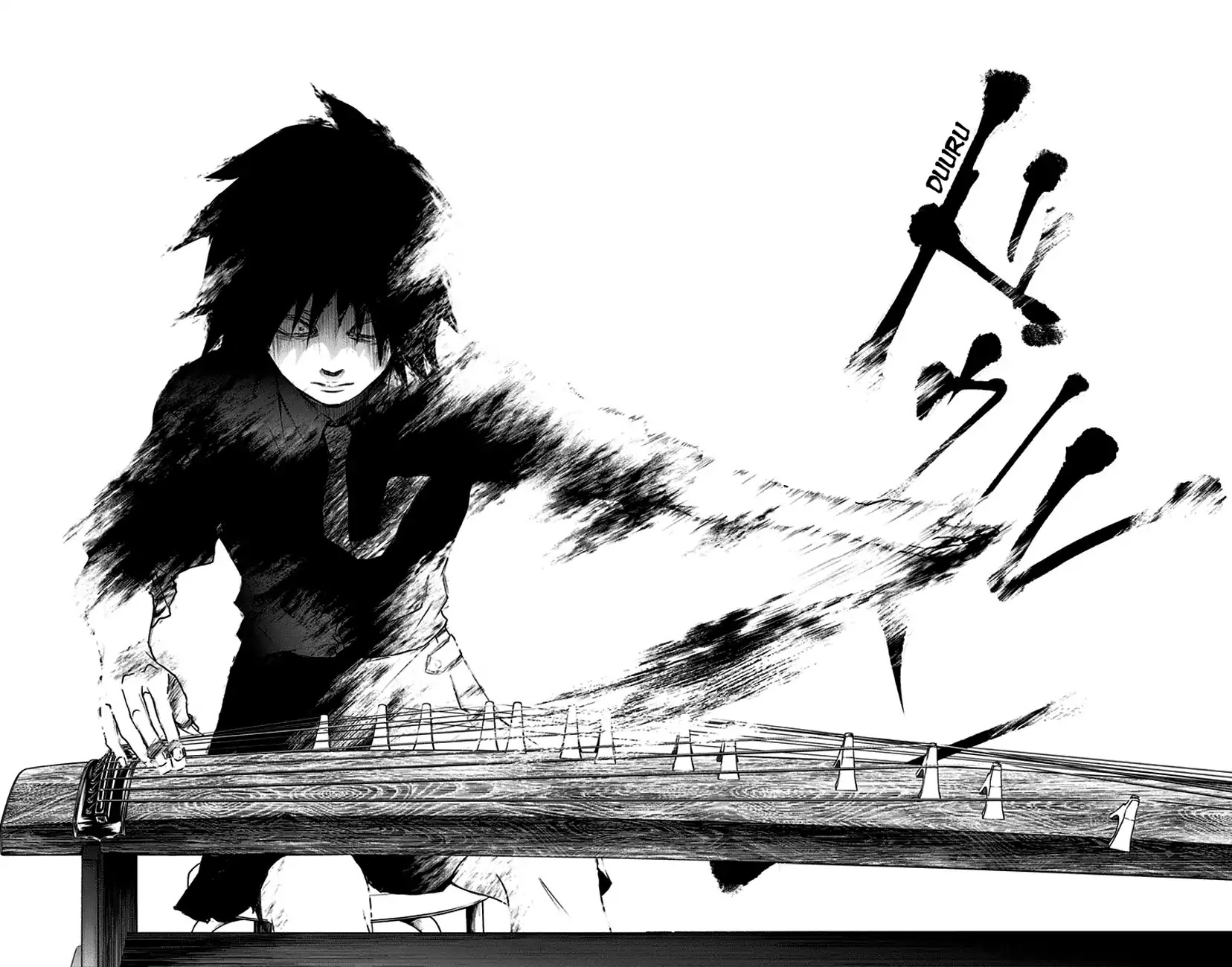 Kono Oto Tomare! Chapter 75 page 24 - Chapter 75: Ichiei High