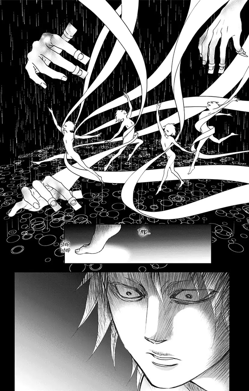 Kono Oto Tomare! Chapter 75 page 29 - Chapter 75: Ichiei High