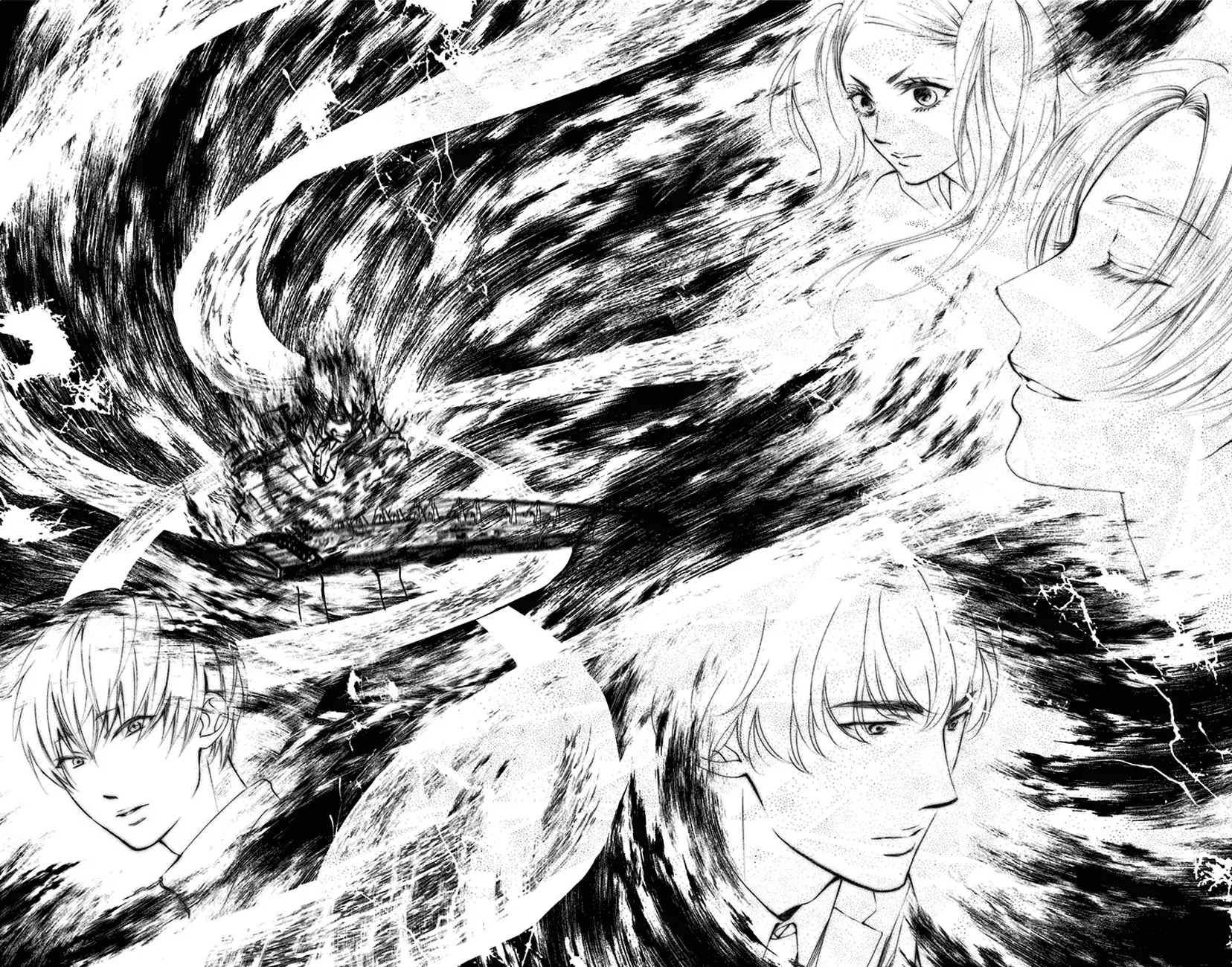 Kono Oto Tomare! Chapter 75 page 39 - Chapter 75: Ichiei High