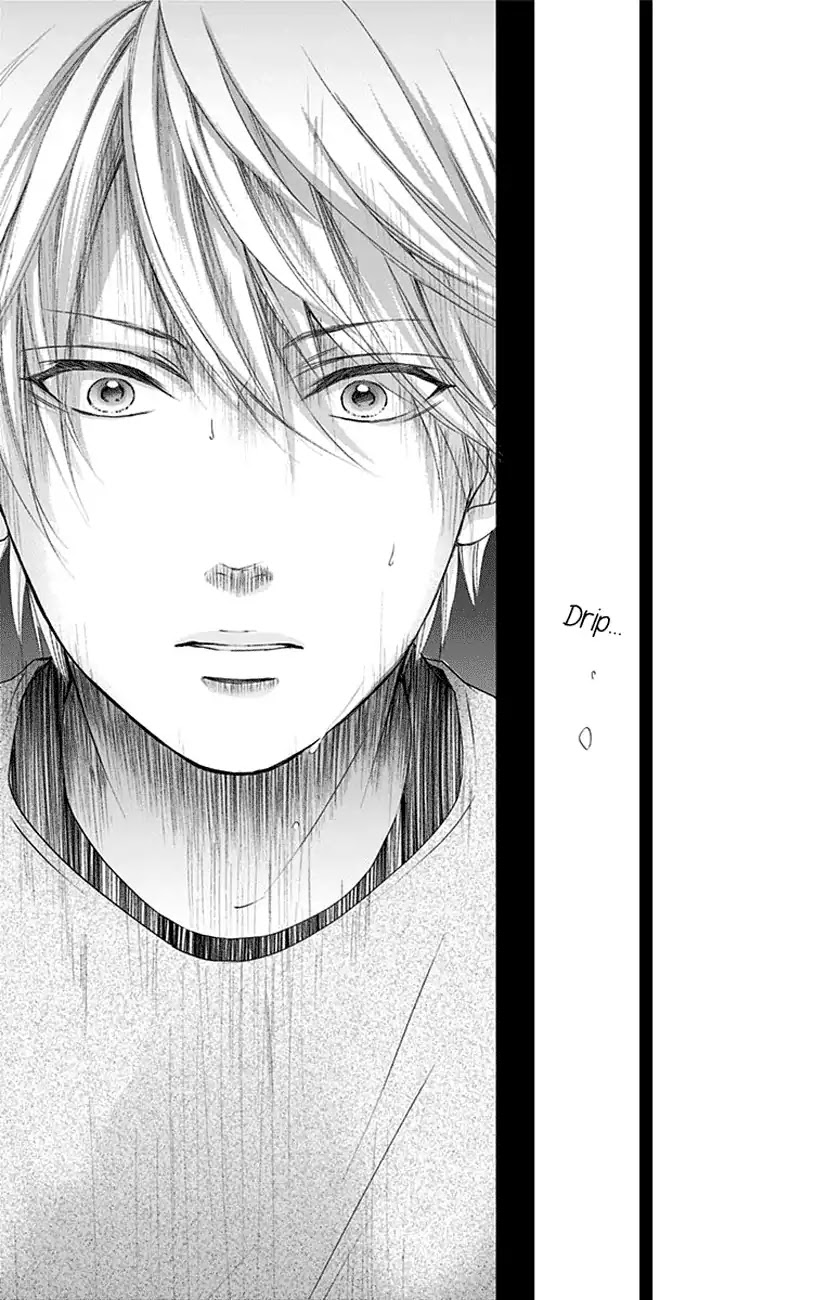 Kono Oto Tomare! Chapter 75 page 41 - Chapter 75: Ichiei High