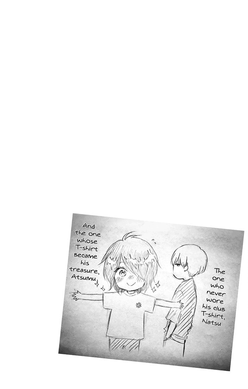 Kono Oto Tomare! Chapter 76 page 32 - Chapter 76: Restart