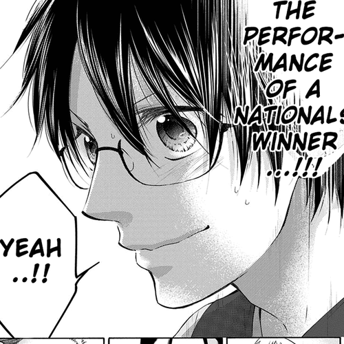 Kono Oto Tomare! Chapter 76: Restart cover