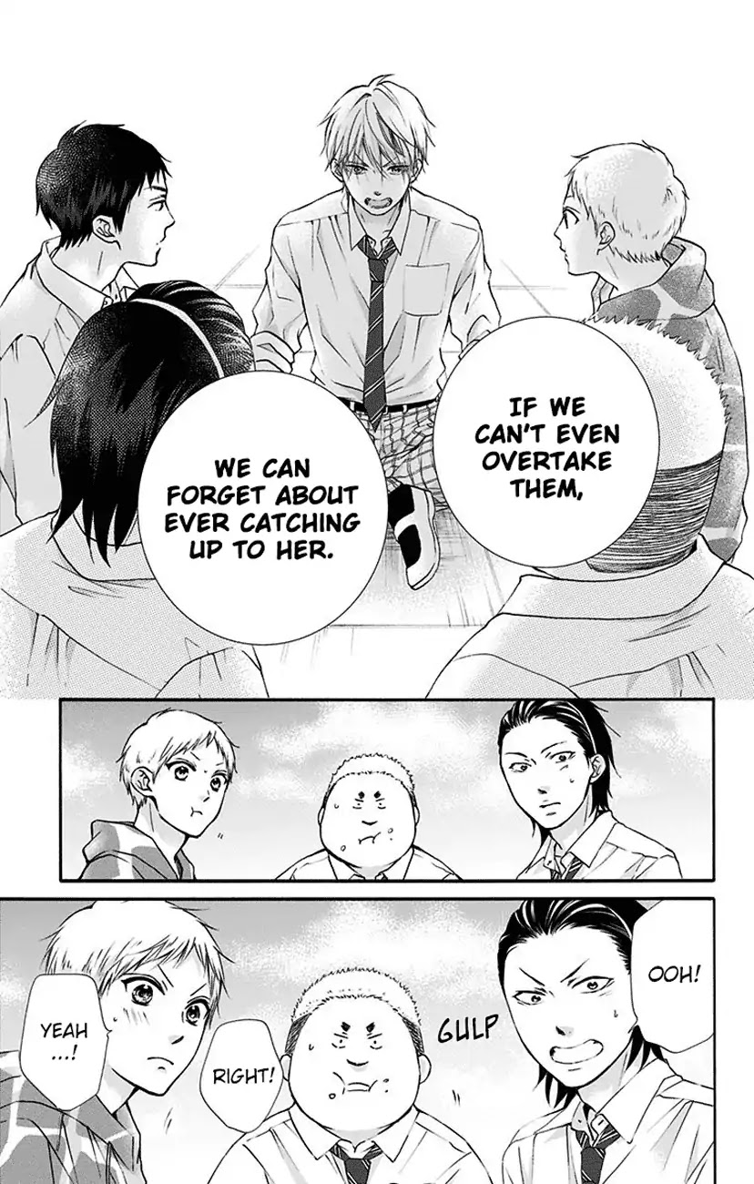 Kono Oto Tomare! Chapter 77 page 29 - Chapter 77: Introduction