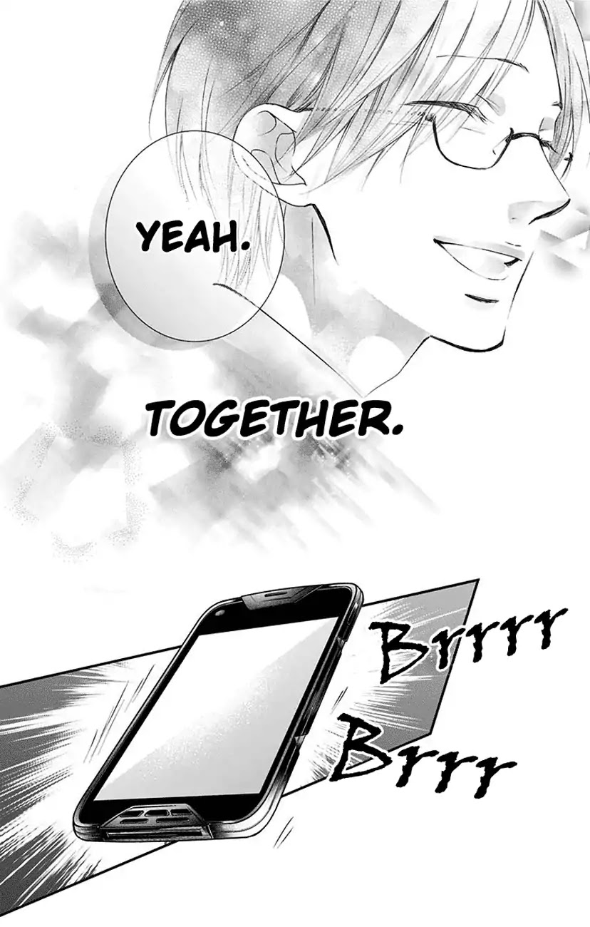Kono Oto Tomare! Chapter 77 page 40 - Chapter 77: Introduction