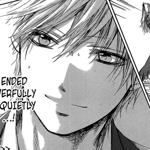 Kono Oto Tomare! Chapter 8: Let Our Sounds Echo cover