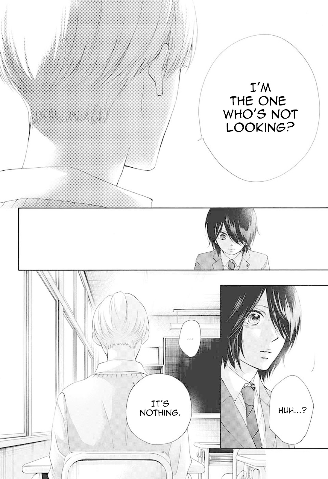Kono Oto Tomare! Chapter 80 page 10 - Chapter 80: The Loner and the Lonely