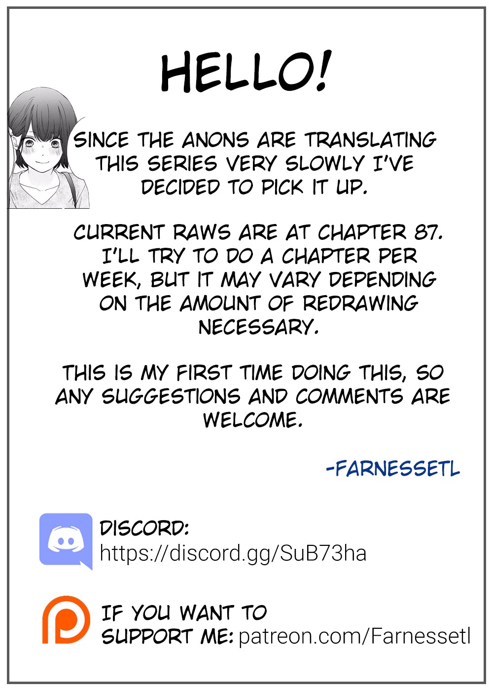 Kono Oto Tomare! Chapter 81 page 32 - Chapter 81: Another Option