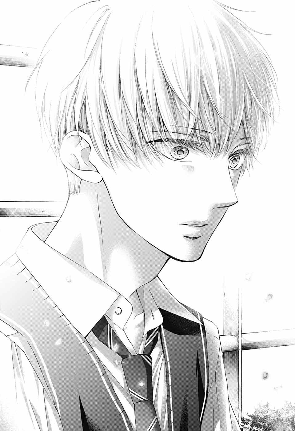 Kono Oto Tomare! Chapter 82 page 21 - Chapter 82: Blue Moment