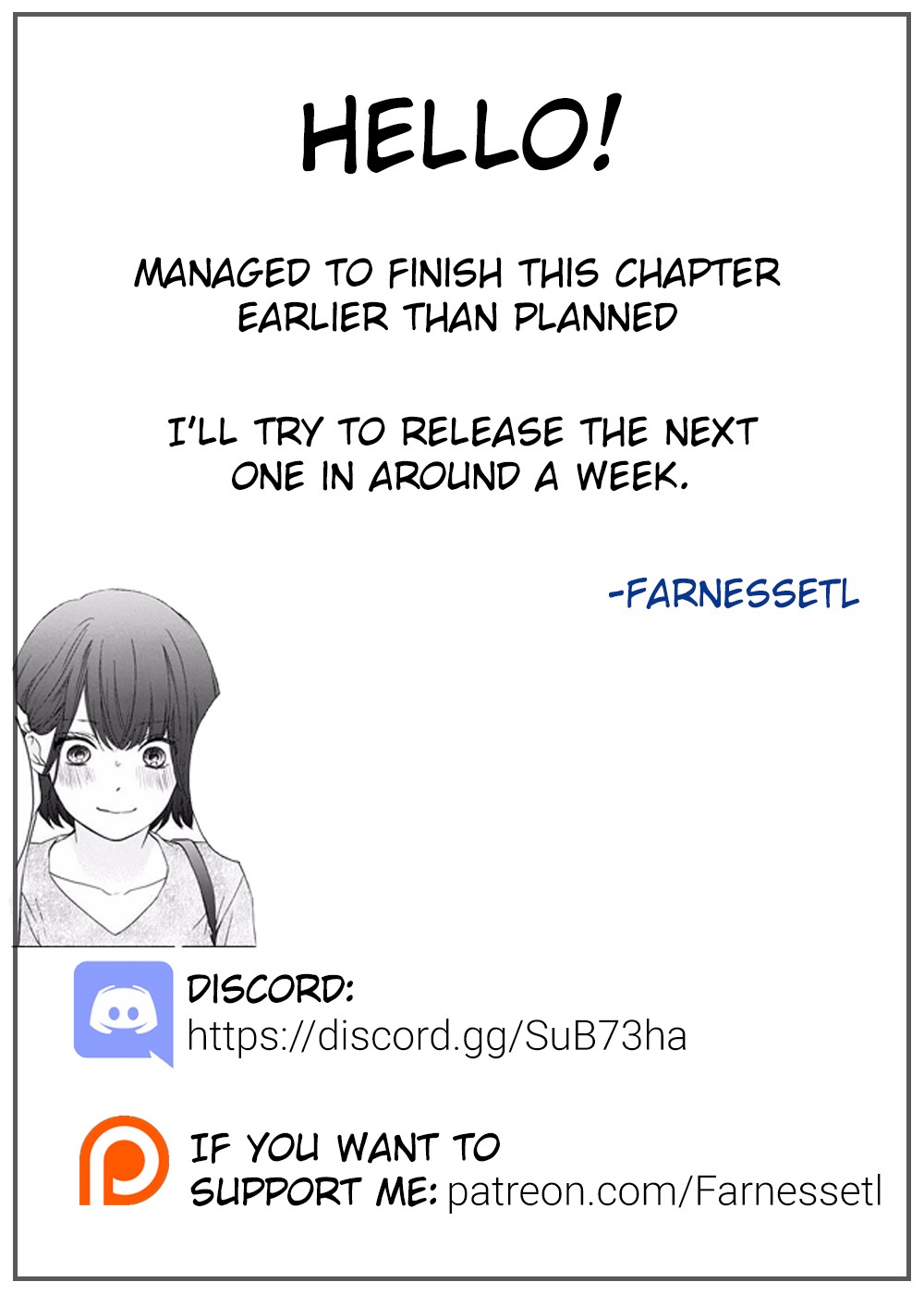 Kono Oto Tomare! Chapter 82 page 32 - Chapter 82: Blue Moment