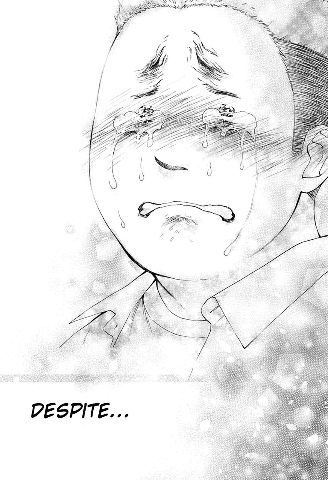 Kono Oto Tomare! Chapter 83 page 17 - Chapter 83: Treasured things