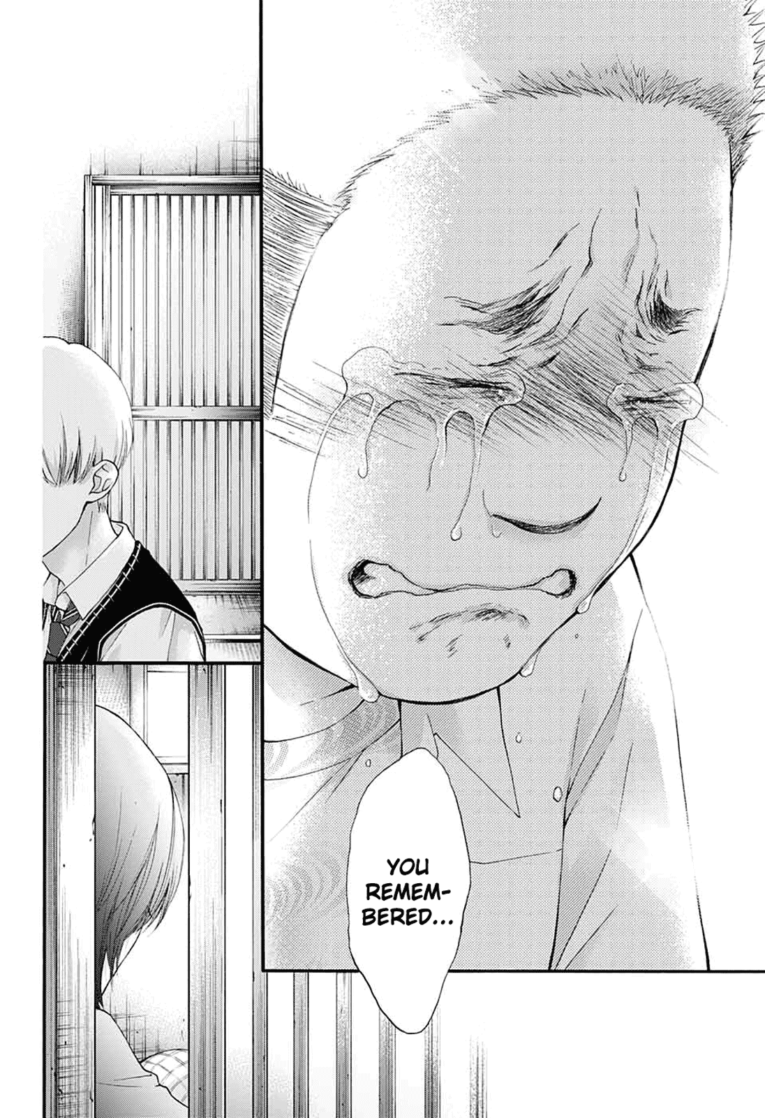 Kono Oto Tomare! Chapter 83 page 21 - Chapter 83: Treasured things