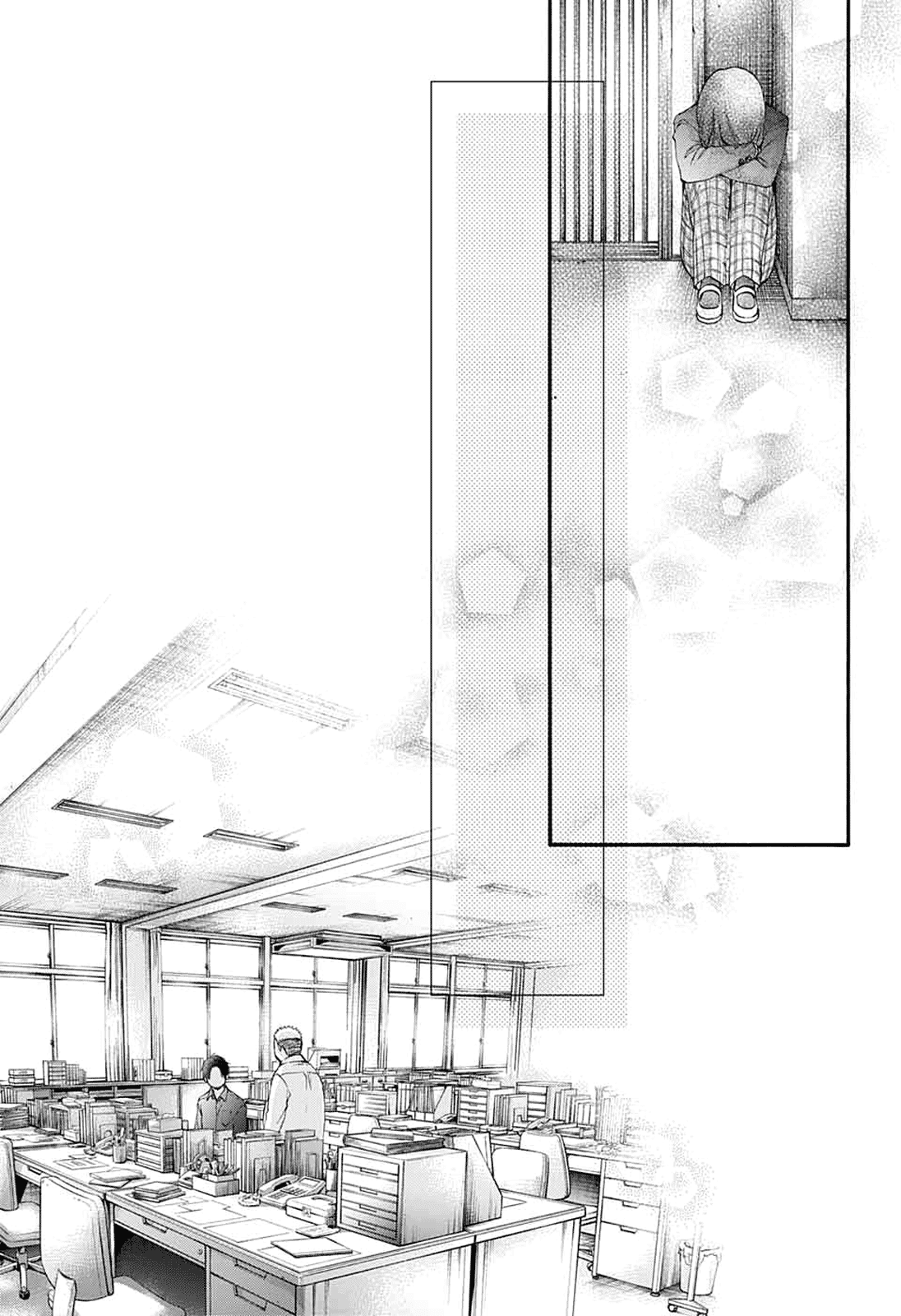 Kono Oto Tomare! Chapter 83 page 22 - Chapter 83: Treasured things