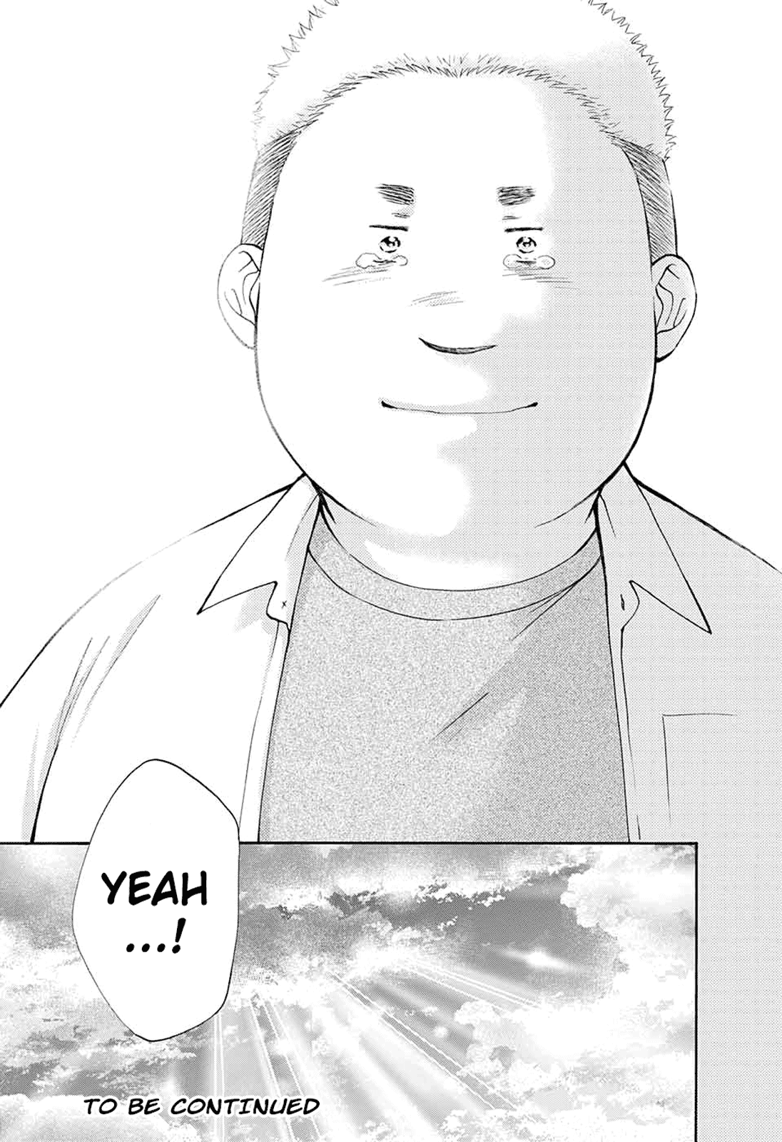 Kono Oto Tomare! Chapter 83 page 30 - Chapter 83: Treasured things