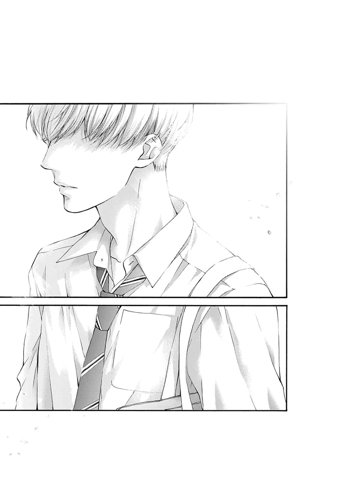 Kono Oto Tomare! Chapter 84 page 24 - Chapter 84: Smile after the rain