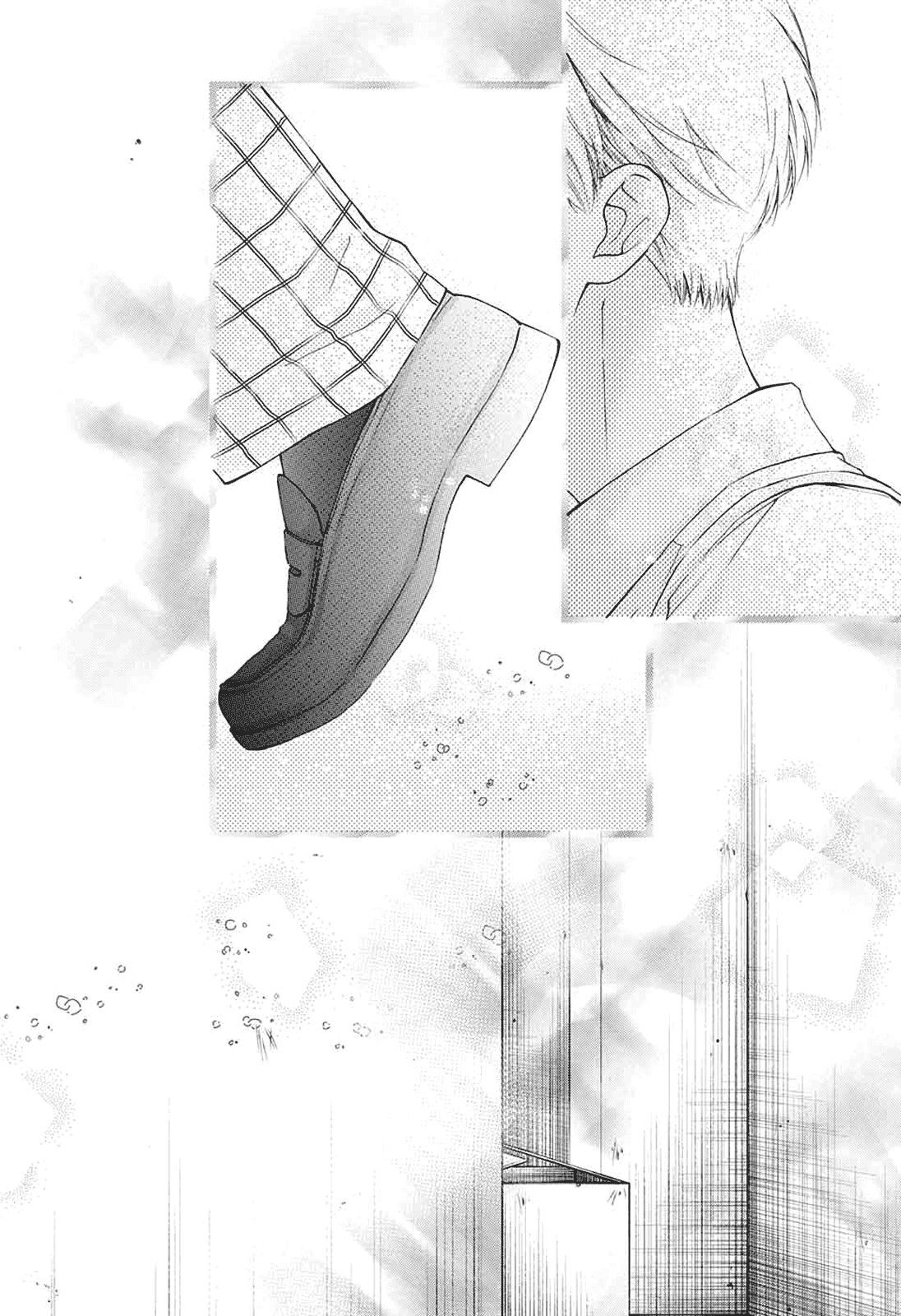Kono Oto Tomare! Chapter 84 page 26 - Chapter 84: Smile after the rain