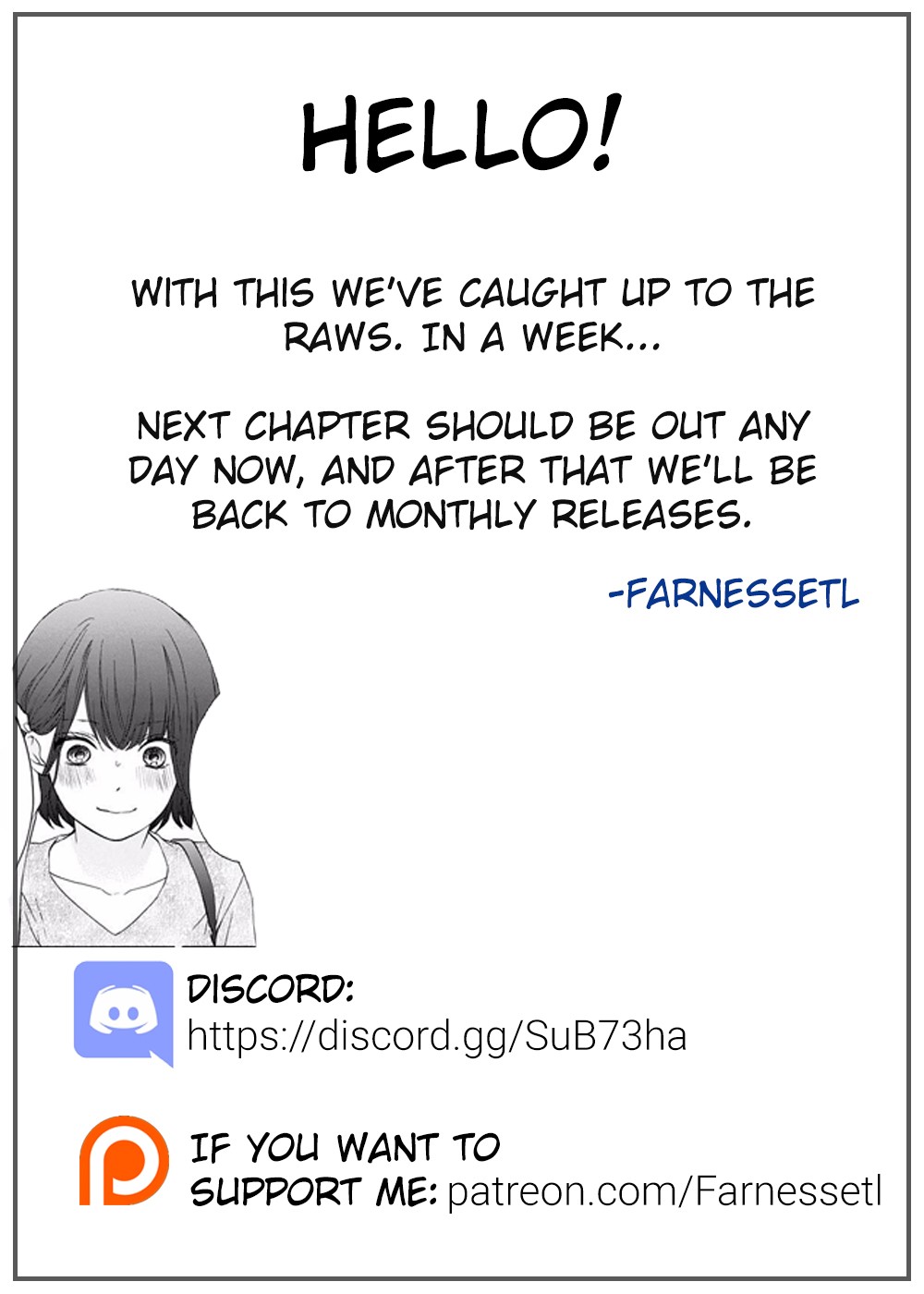 Kono Oto Tomare! Chapter 87 page 32 - Chapter 87: Lightning with no sound