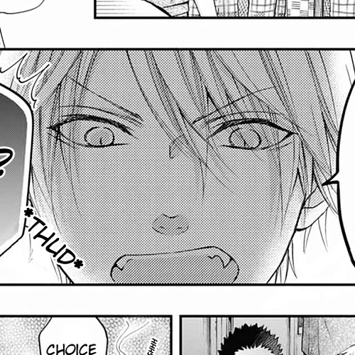 Kono Oto Tomare! Chapter 88: Tokise's sound cover
