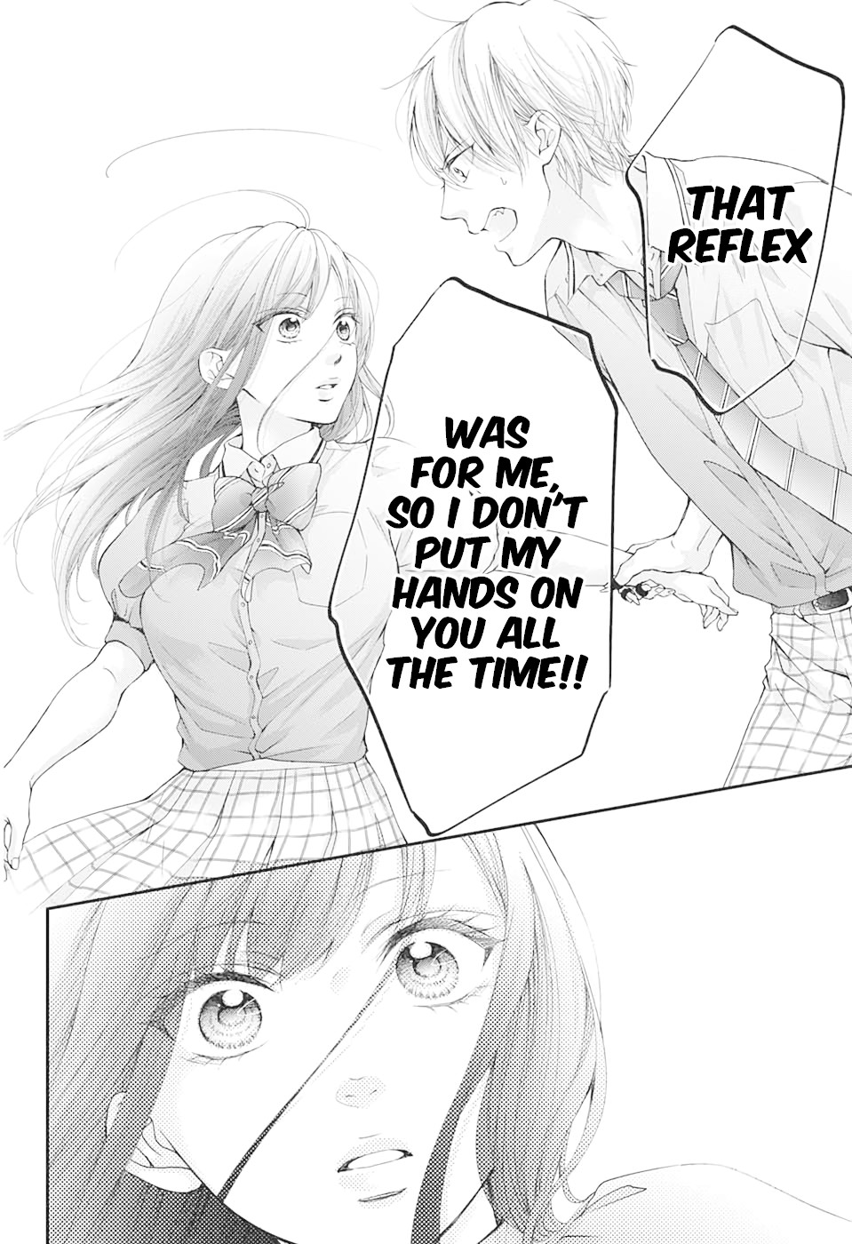 Kono Oto Tomare! Chapter 89 page 29 - Chapter 89: Faithful Note