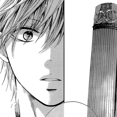 Kono Oto Tomare! Chapter 9: The Sound's Whereabouts cover