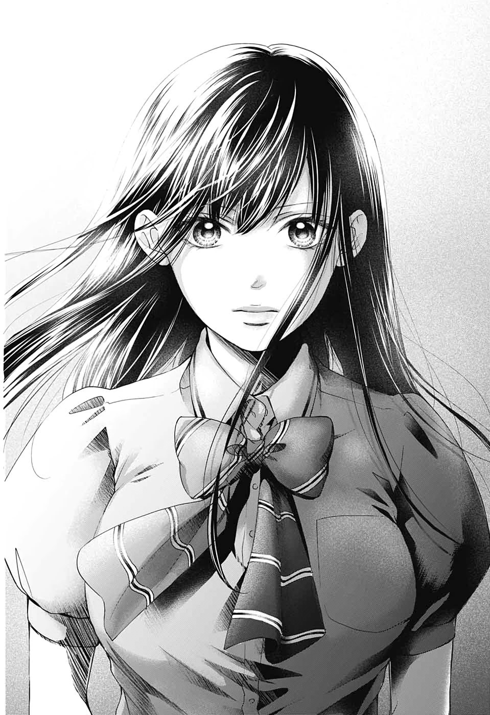Kono Oto Tomare! Chapter 91 page 27 - Chapter 91: Promise