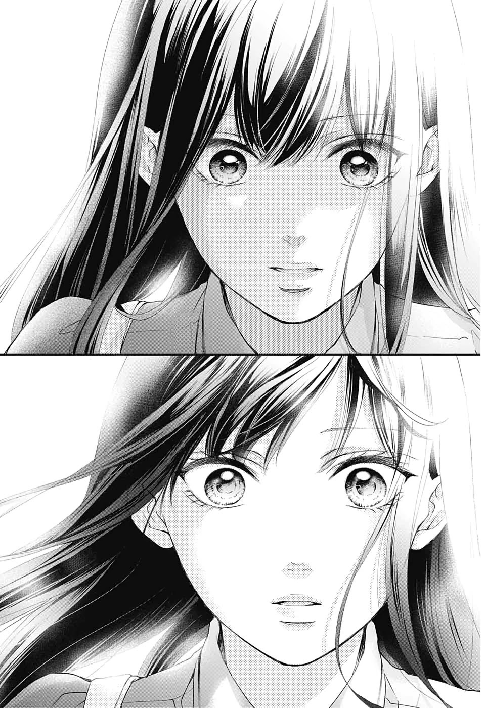 Kono Oto Tomare! Chapter 92 page 17 - Chapter 92: Light for the Morning Ocean