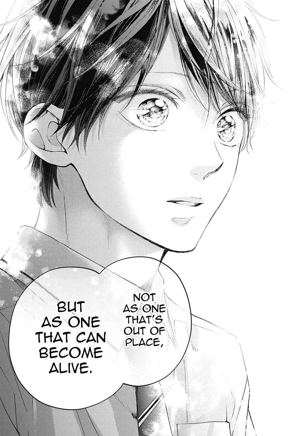 Kono Oto Tomare! Chapter 94 page 29 - Chapter 94: Amidst Change
