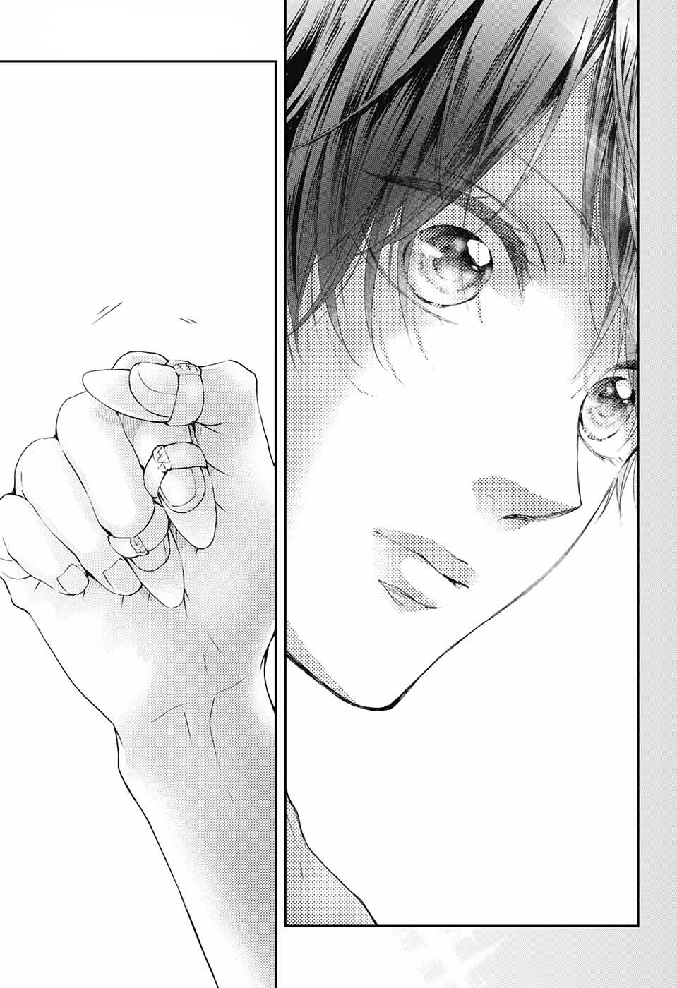 Kono Oto Tomare! Chapter 94 page 3 - Chapter 94: Amidst Change
