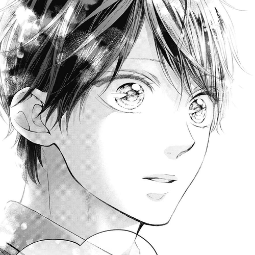 Kono Oto Tomare! Chapter 94: Amidst Change cover