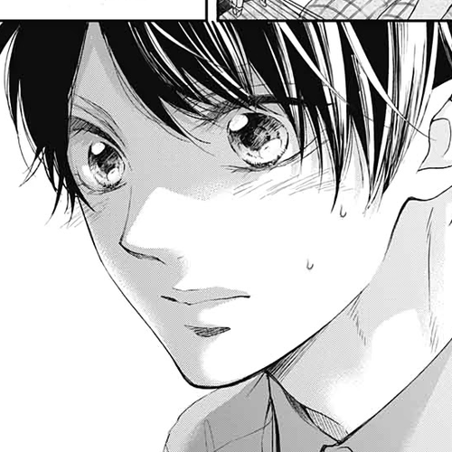 Kono Oto Tomare! Chapter 95: Diminished Chord cover
