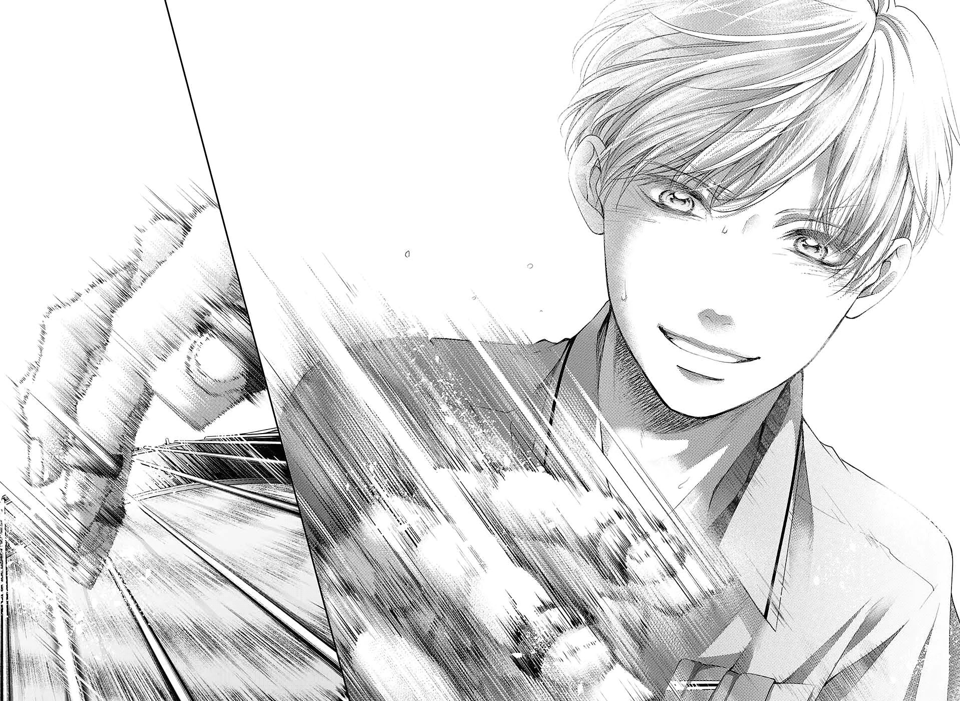 Kono Oto Tomare! Chapter 96 page 10 - Chapter 96: Awakening
