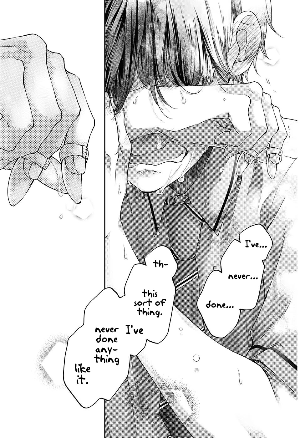 Kono Oto Tomare! Chapter 96 page 23 - Chapter 96: Awakening
