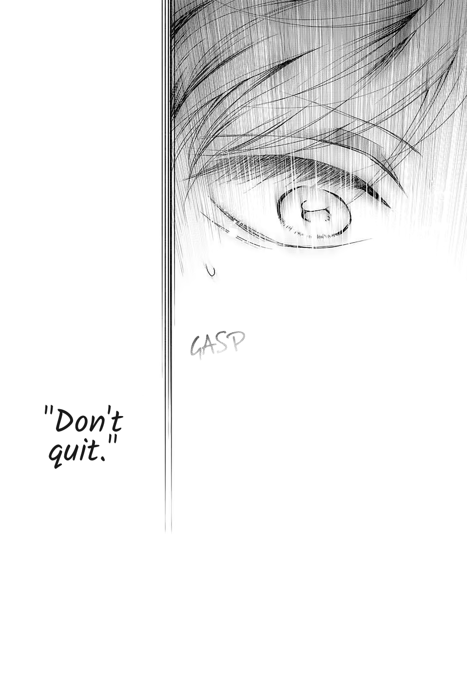 Kono Oto Tomare! Chapter 96 page 6 - Chapter 96: Awakening